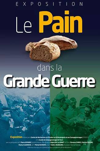 Le Pain dans la Grande Guerre