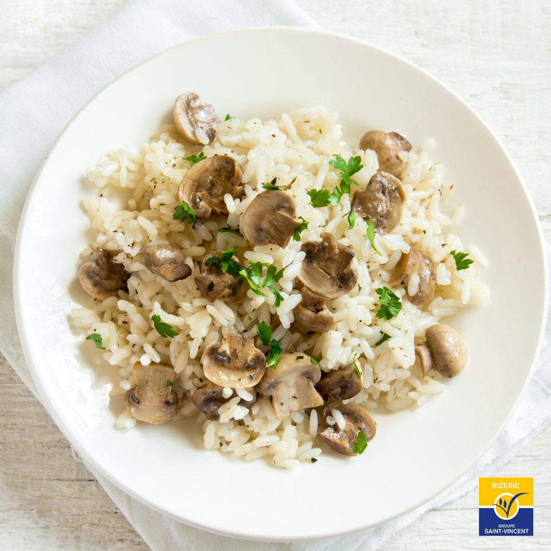 recette-risotto-aux-champignons